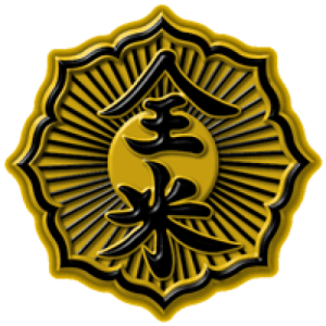 Grimsby Karate Dojo logo