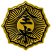 Grimsby Karate Dojo logo