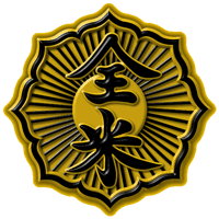 Grimsby Karate Dojo logo